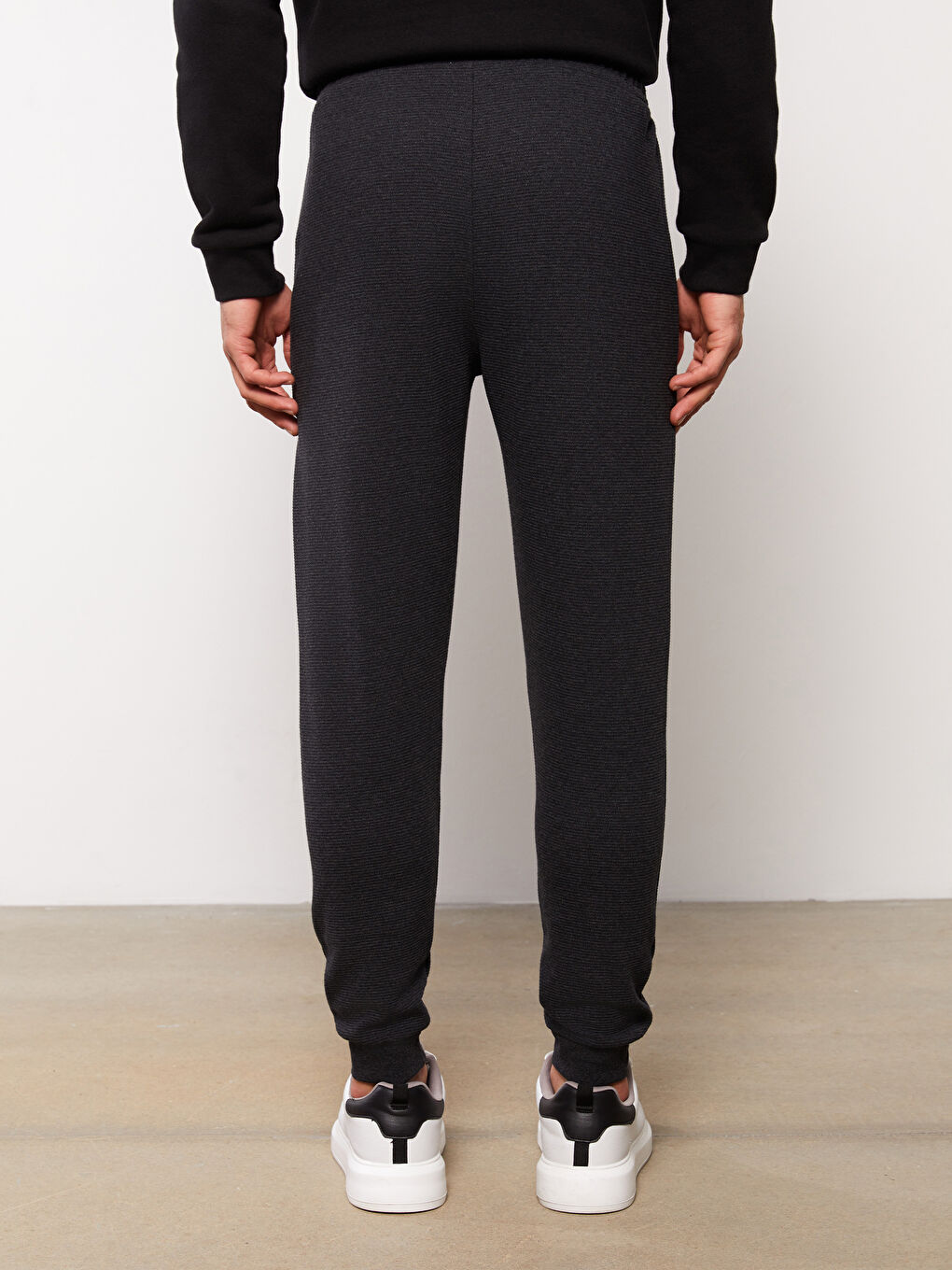 LC Waikiki Slim Fit Men's Jogger Sweatpants -S3FG24Z8-L8N
