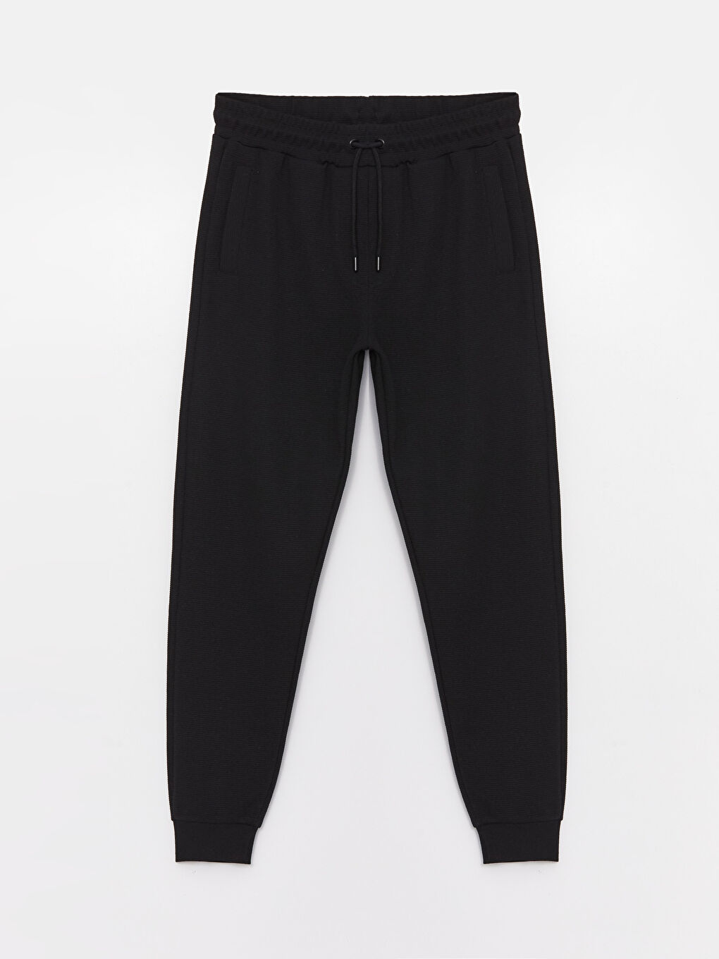 Slim Fit Men's Jogger Sweatpants-5