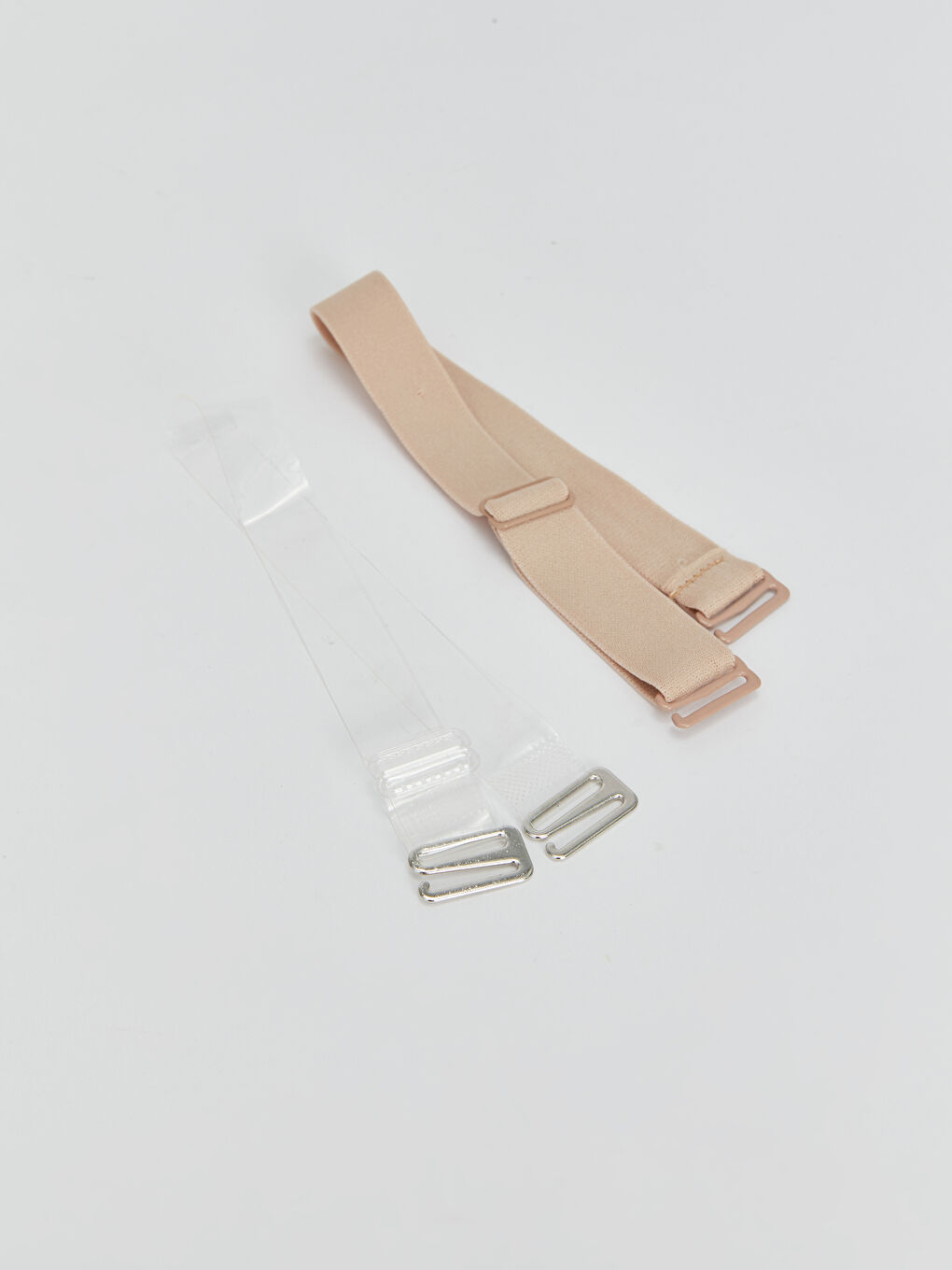 Wired Lightly Padded Plain Strapless Bra-2