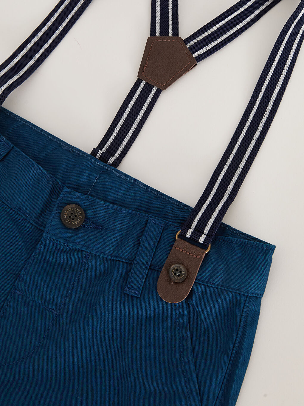 Ensemble Garçon Bébé Imprimé à Manches Courtes Lot de 4-5