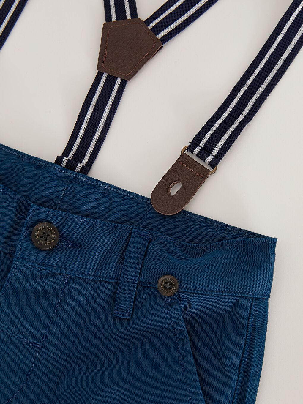 Ensemble Garçon Bébé Imprimé à Manches Courtes Lot de 4-6