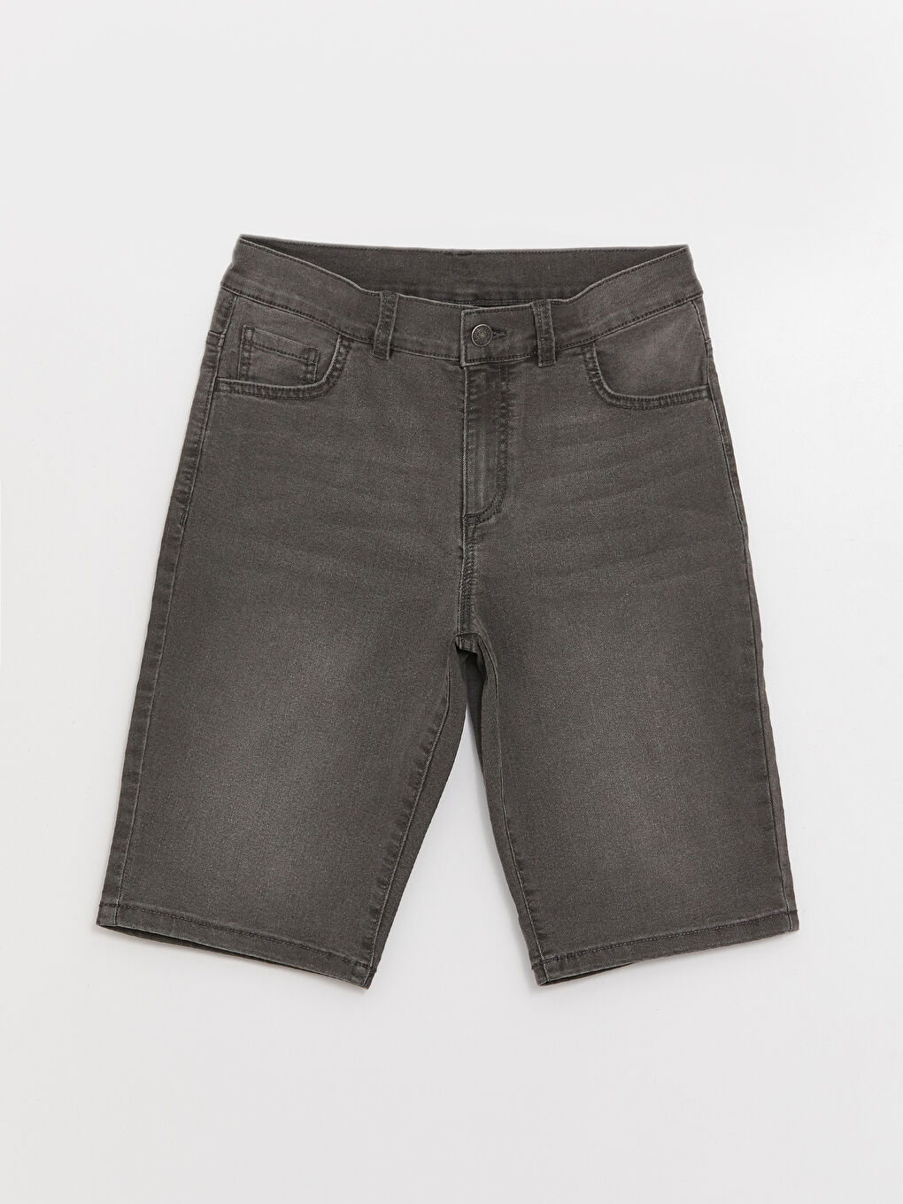 ұлдарға арналған қарапайым джинс роллер