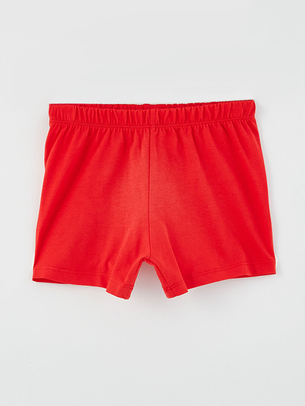 Ensemble T-Shirt et Short Bébé Garçons Manches Courtes Col Rond Lot de 2-2