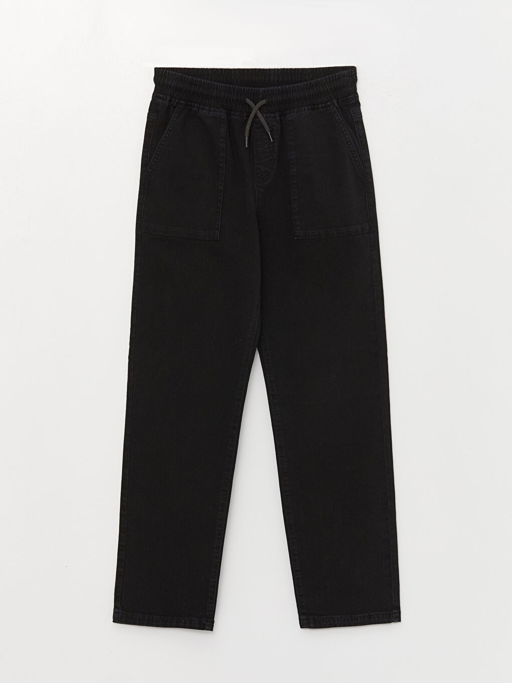 Jean à Taille Élastiquée pour Garçons