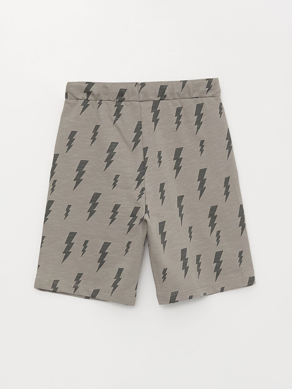 LCW baby Printed Baby Boys' Shorts -S3FI64Z1-LRW