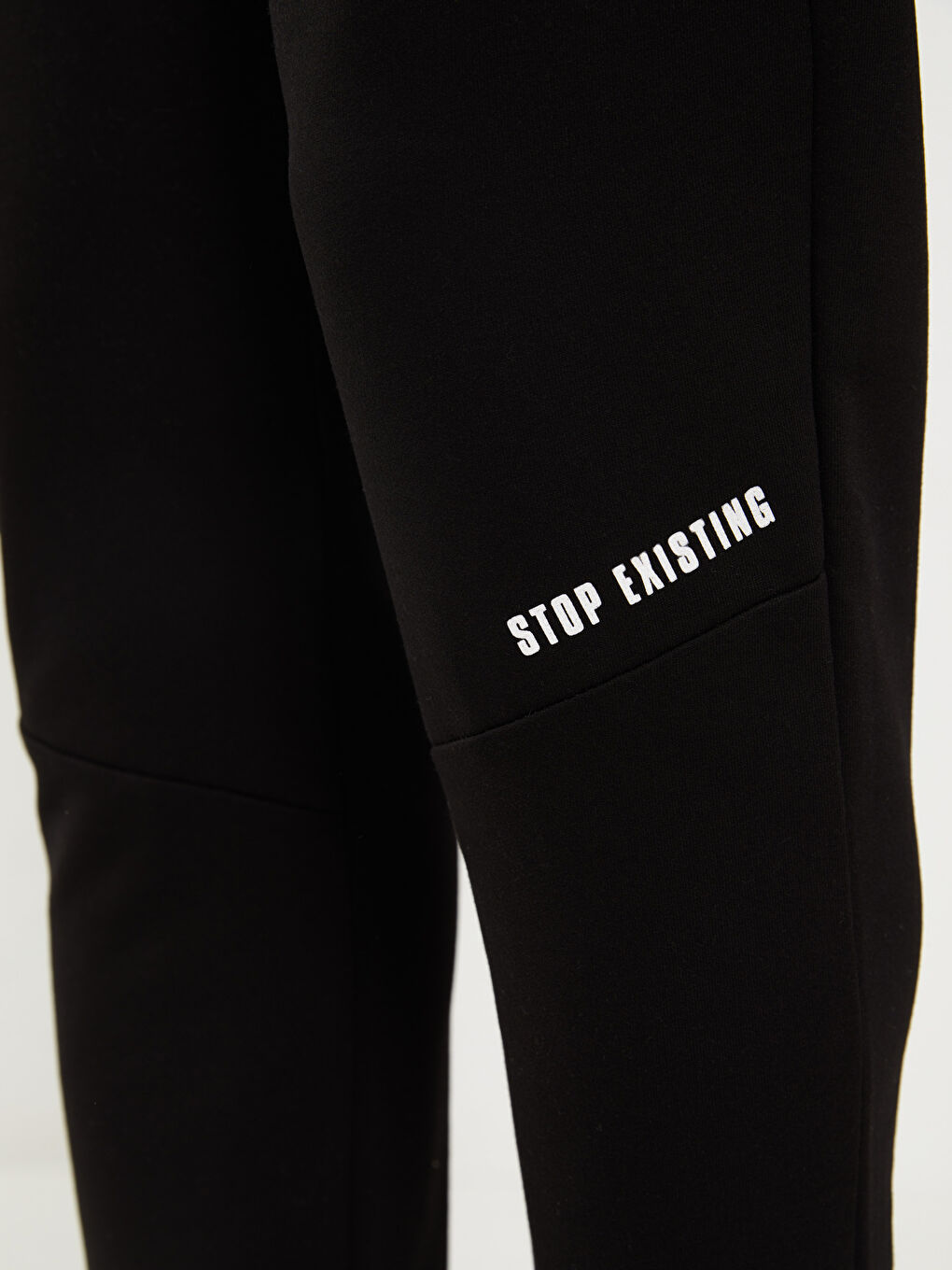 LC Waikiki Slim Fit Men's Sweatpants -S3FI85Z8-CVL