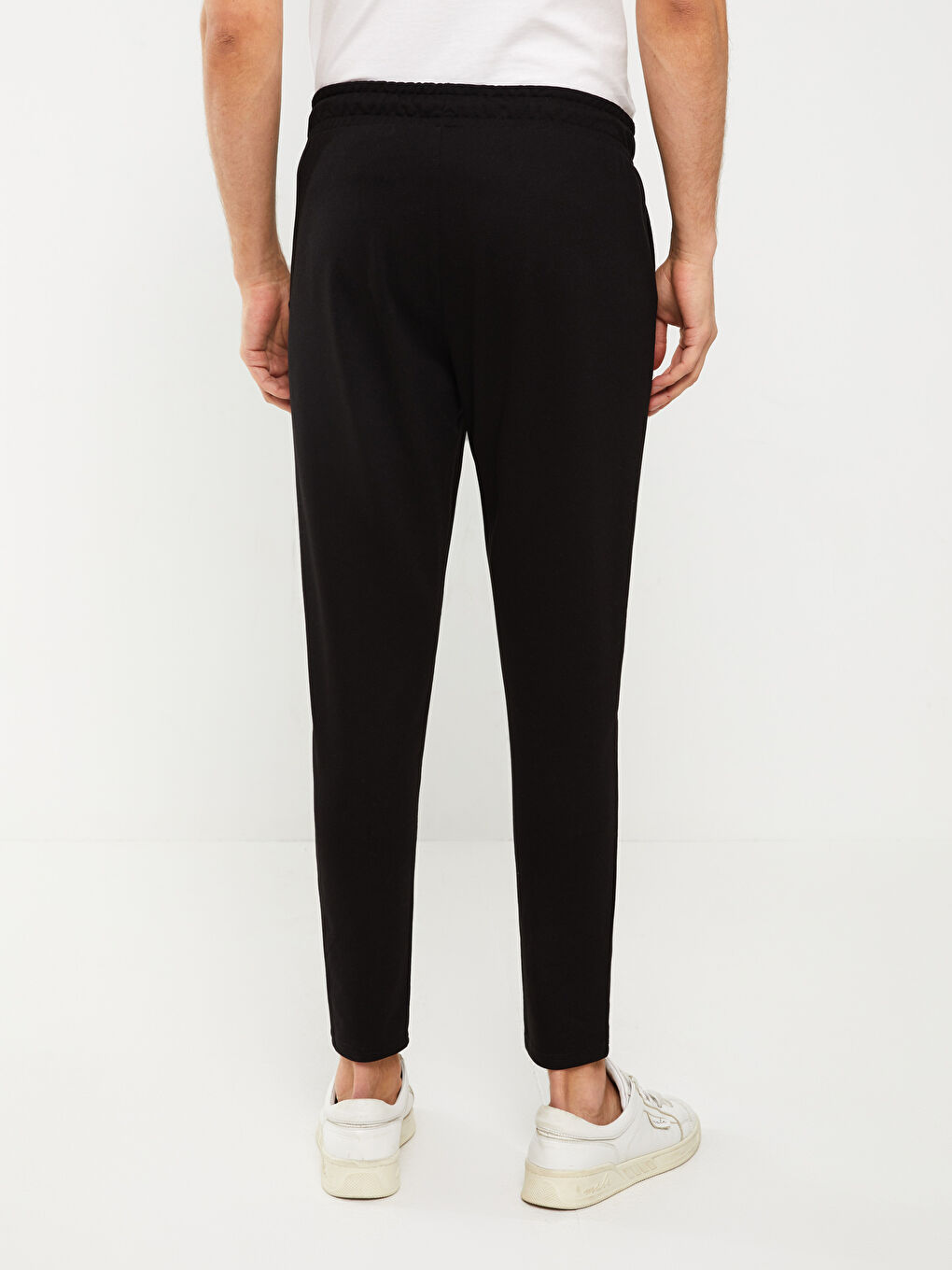 LC Waikiki Slim Fit Men's Sweatpants -S3FI85Z8-CVL