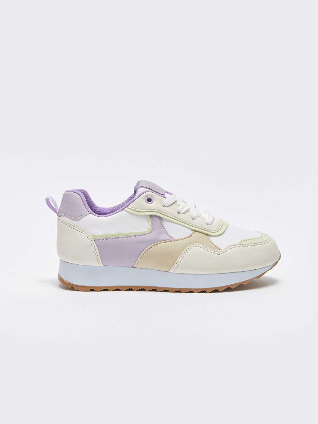 LCW STEPS Baskets à Lacets pour Filles -S3FJ27Z4-V41