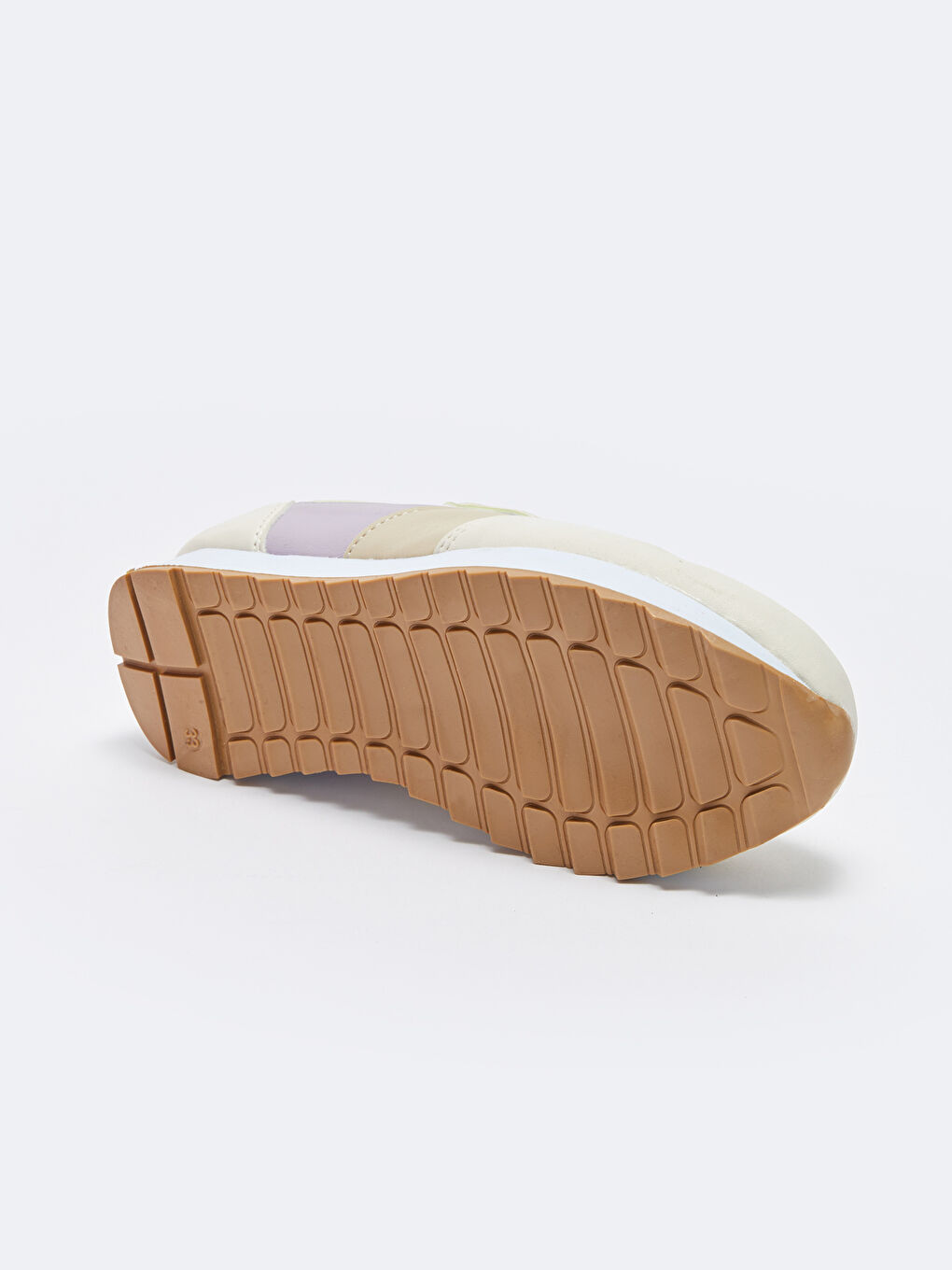 LCW STEPS Baskets à Lacets pour Filles -S3FJ27Z4-V41