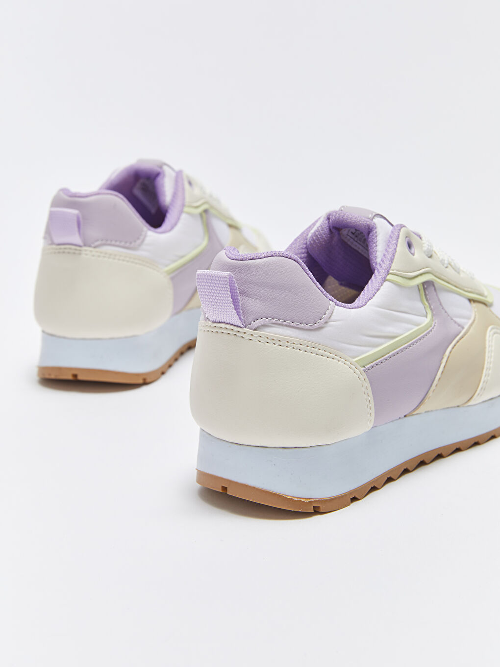 LCW STEPS Baskets à Lacets pour Filles -S3FJ27Z4-V41