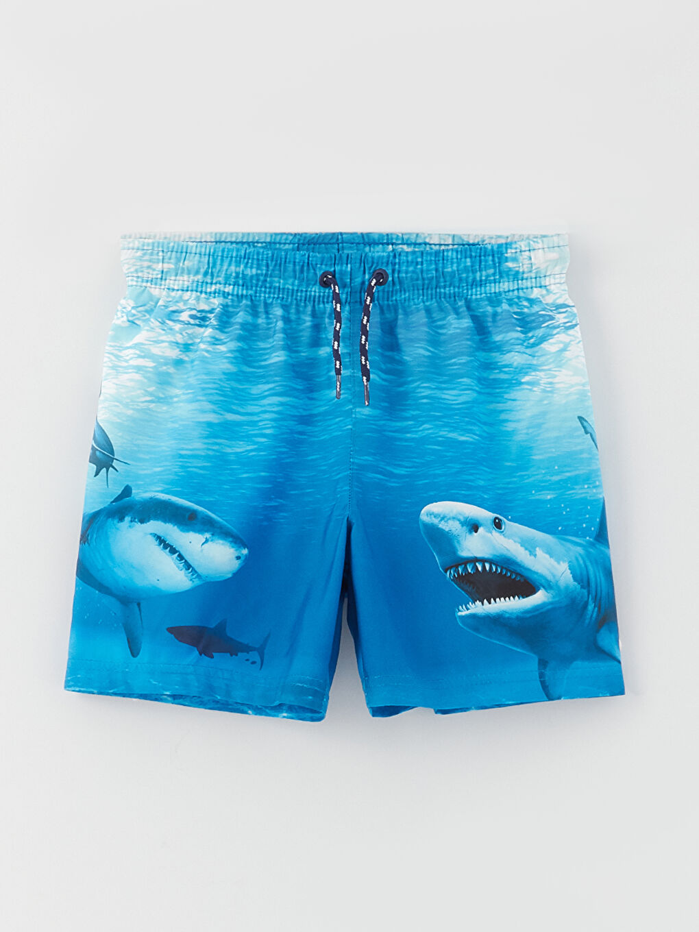 Boy Athlete & Marine Shorts -S3FJ32Z4-LQQ