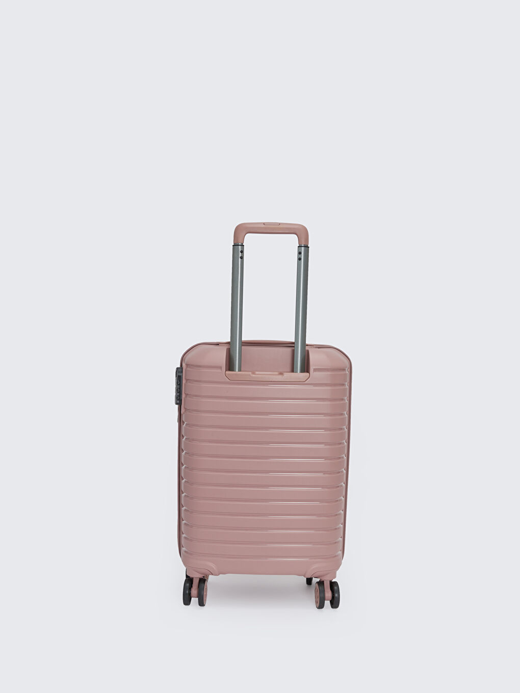 LCW ACCESSORIES Small Suitcase with Lock Detail -S3FJ48Z8-JY6