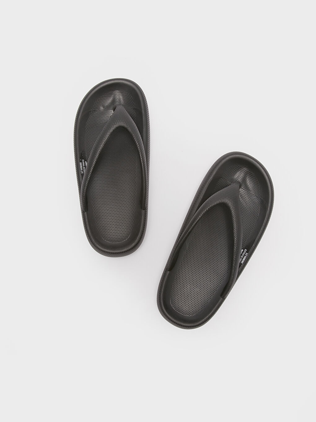 LCW STEPS Women's Flip Flops -S3FK01Z8-HUC