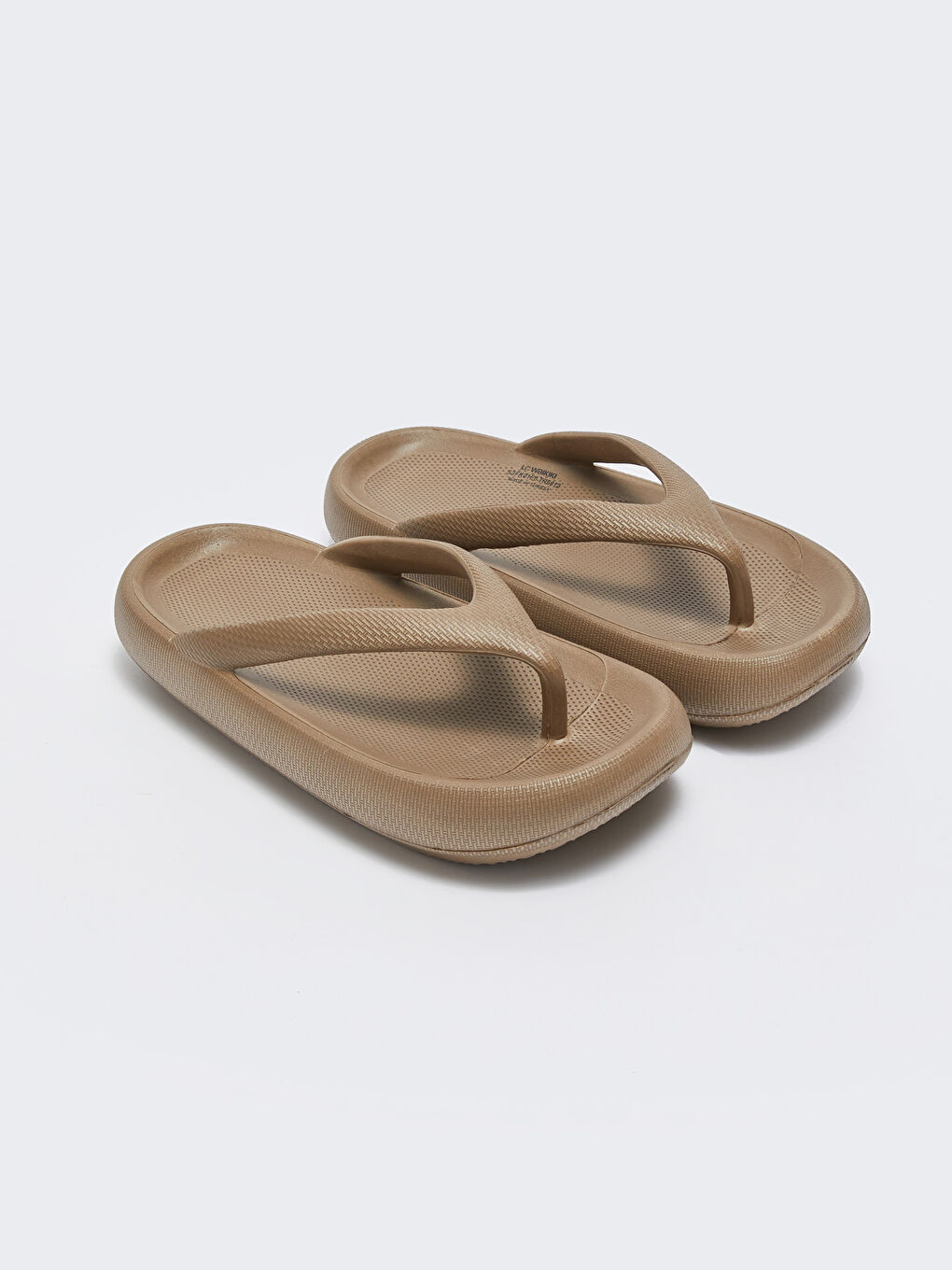 LCW STEPS Women's Flip Flops -S3FK01Z8-CR8