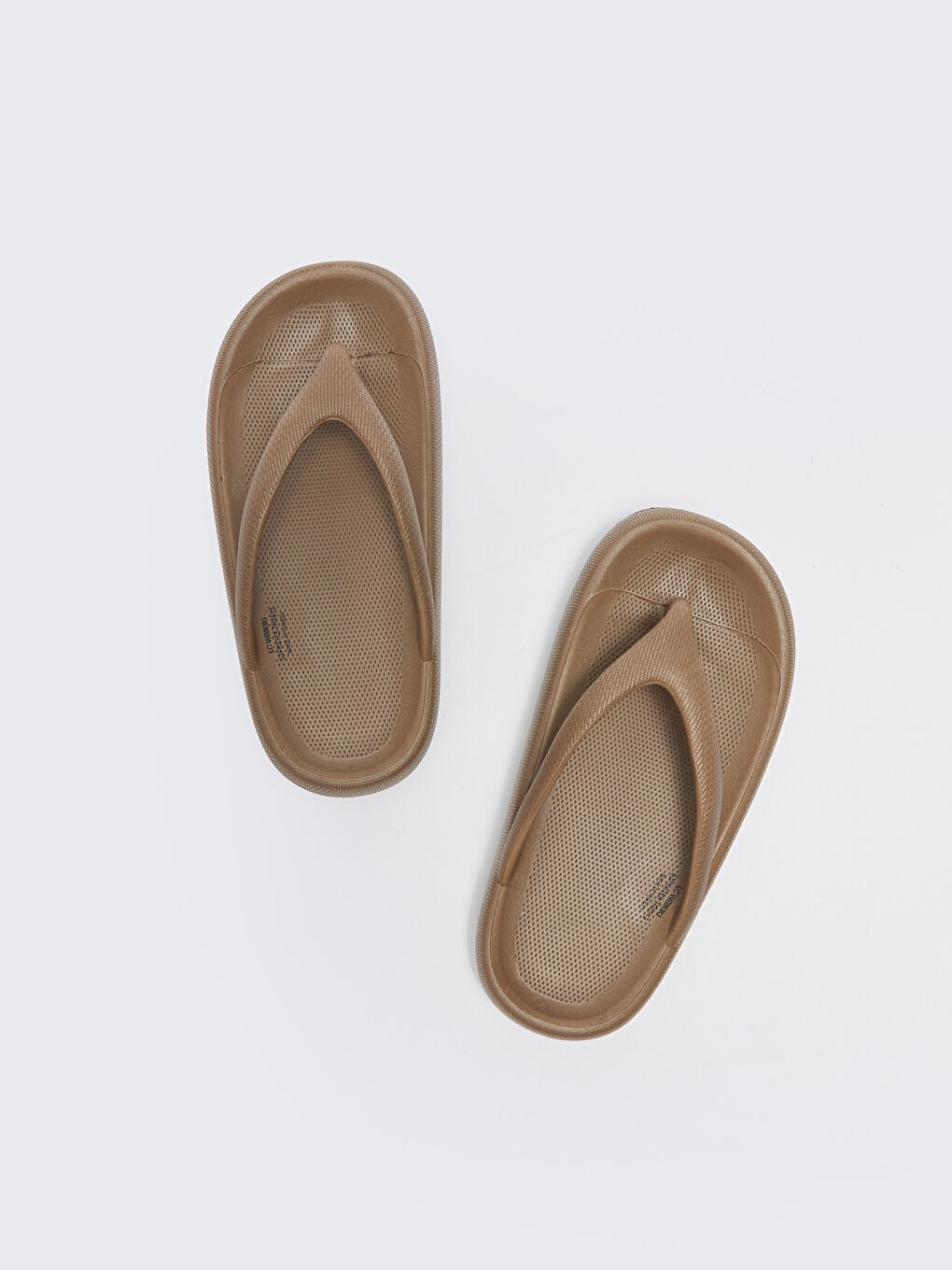 LCW STEPS Women's Flip Flops -S3FK01Z8-CR8