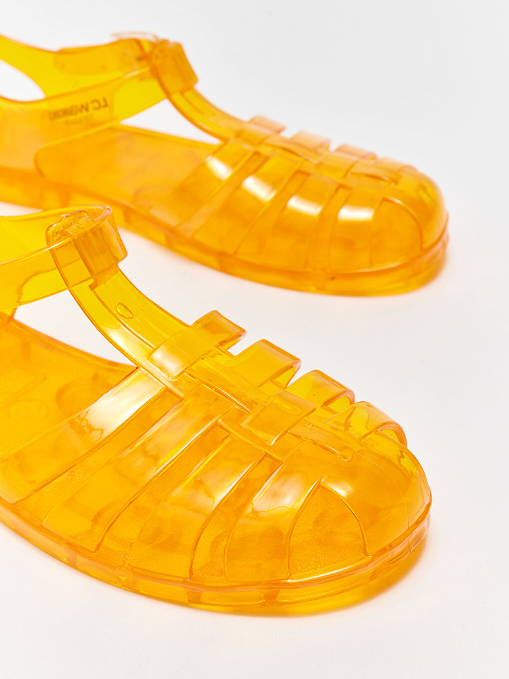 LCW STEPS Band Detail Buckled Women's Sandals -S3FK24Z8-CSX