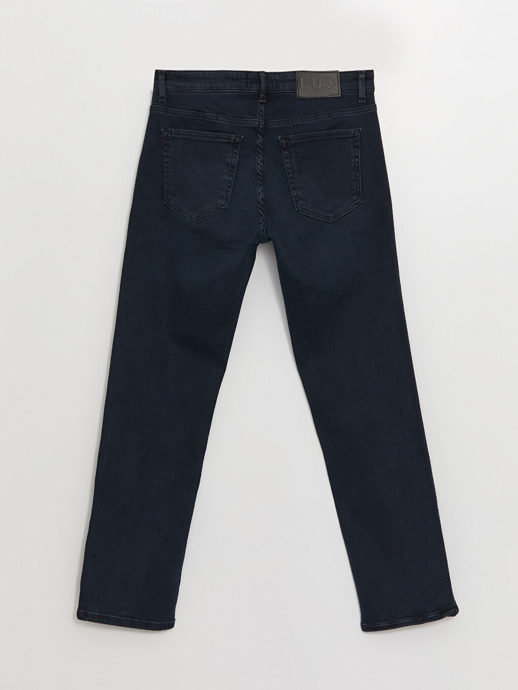 İndigo 779 Regular Fit Erkek Jean Pantolon-6