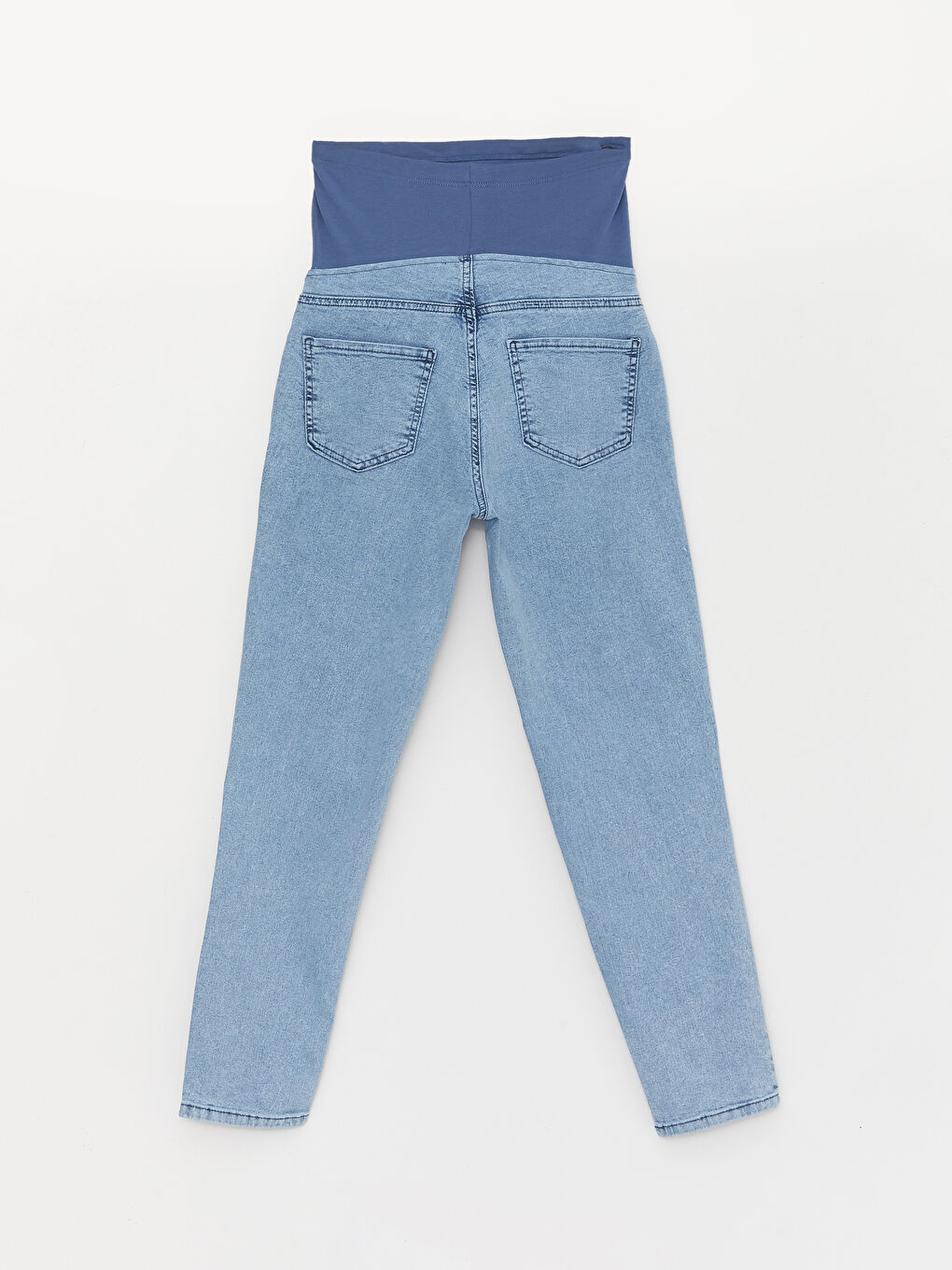 LCWAIKIKI Maternity Boyfriend Umstandsjeans Mit Bauchband -S3FK88Z8-507