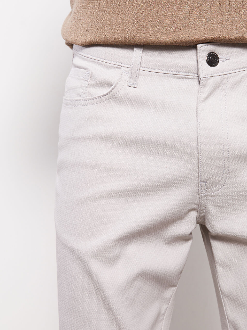 Ерлерге арналған добби матасы стандартты пішім шалбар-3