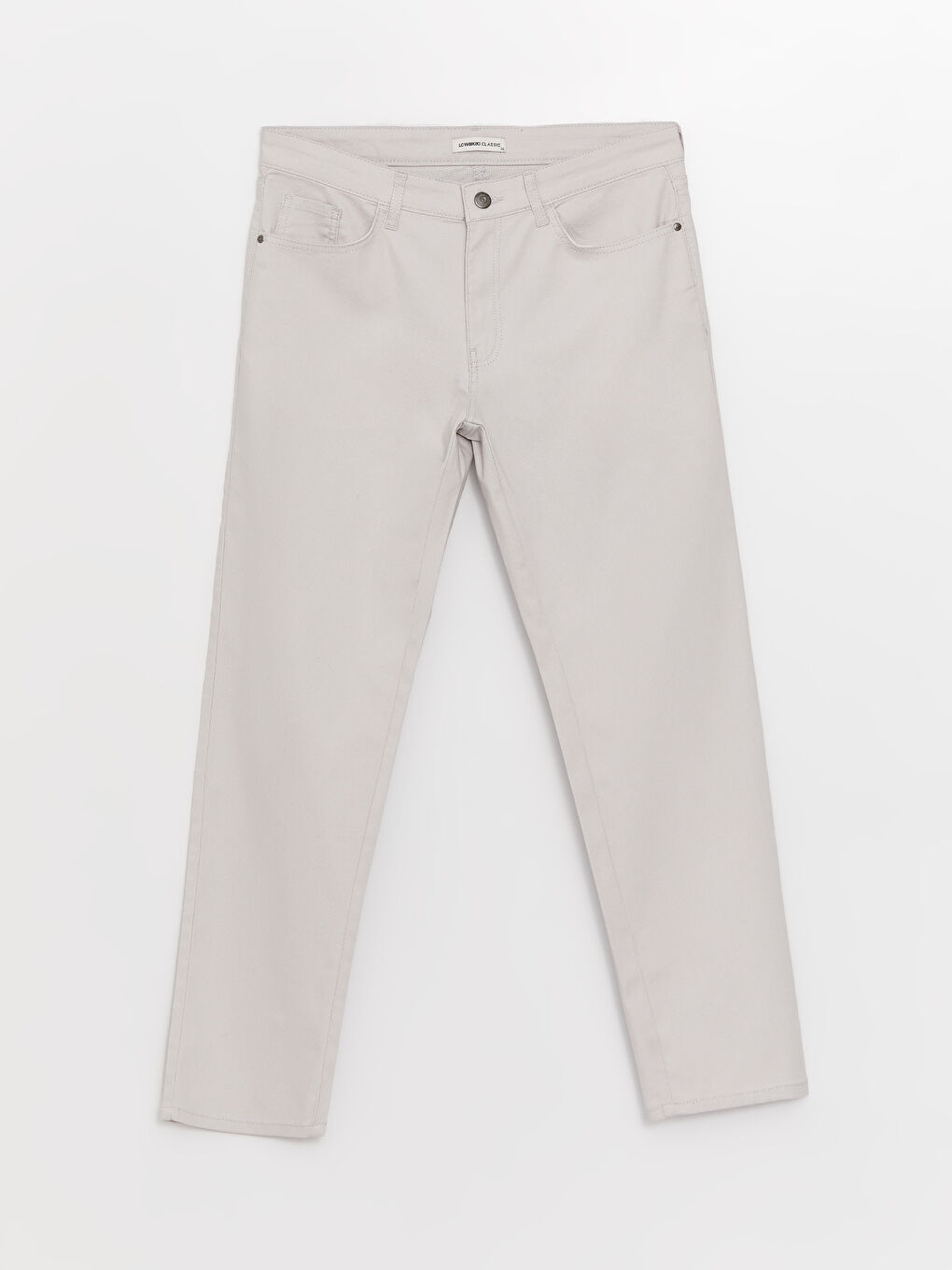 Ерлерге арналған добби матасы стандартты пішім шалбар-5