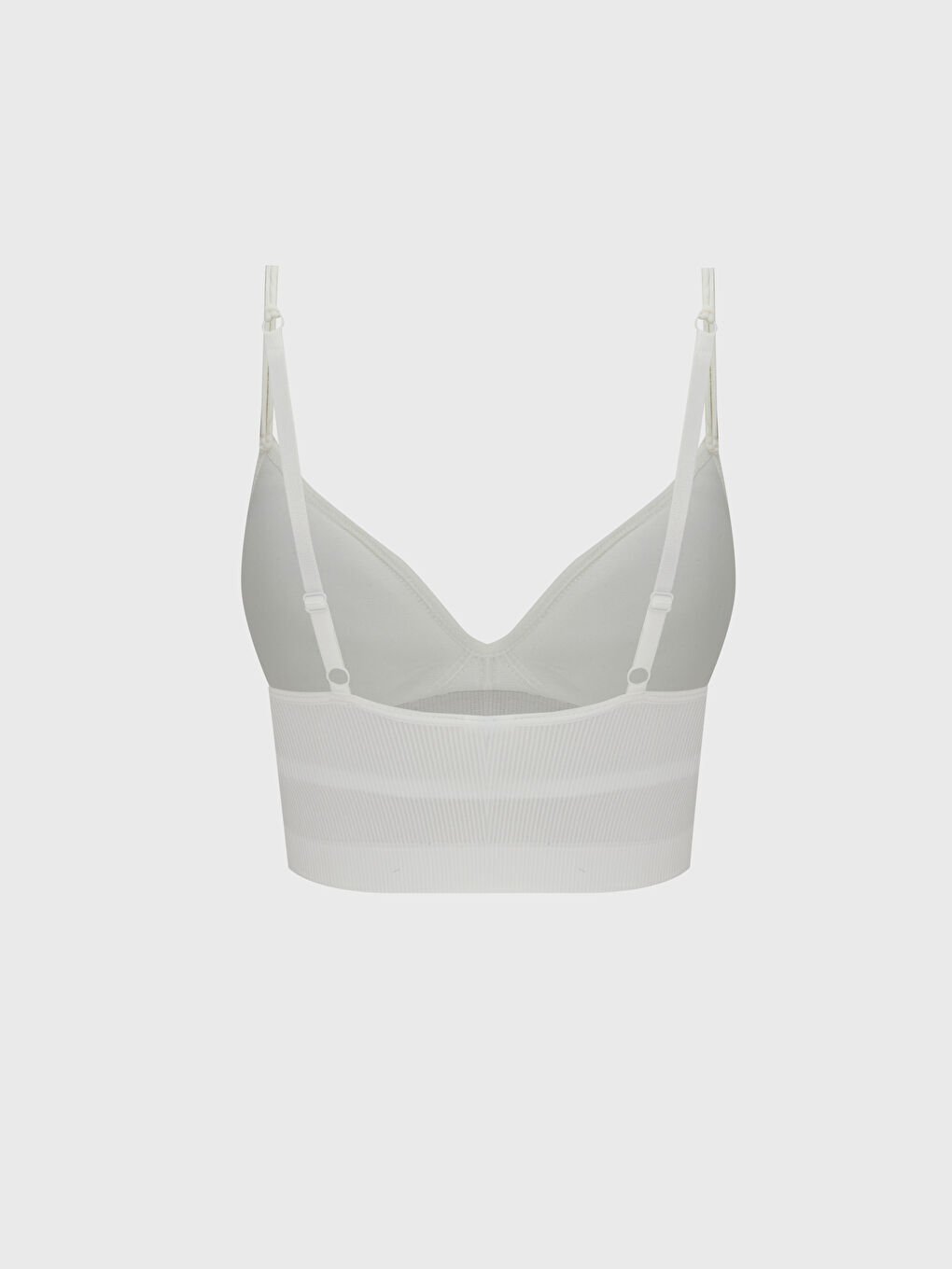 LCW DREAM Wire-Free Seamless T-Shirt Bra -S3FM07Z8-FFB
