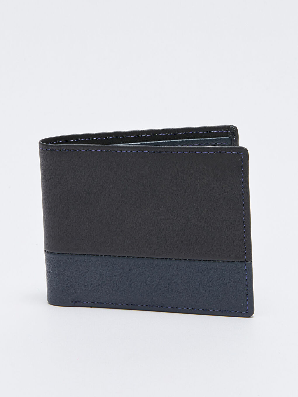 Genuine Leather Men's Wallet