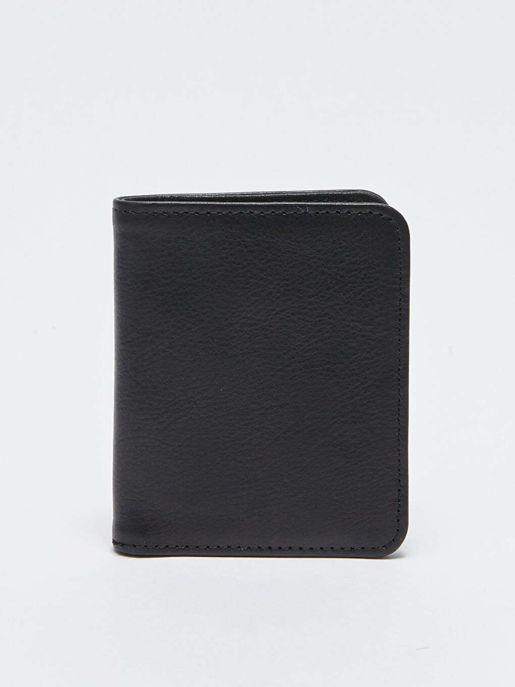 LC Waikiki Genuine Leather Men's Card Holder -S3FM39Z8-HUC