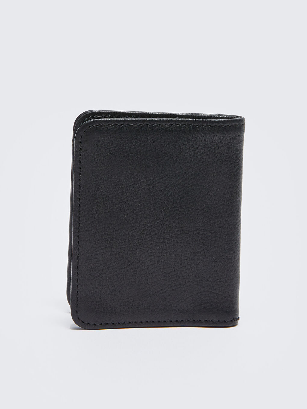 LC Waikiki Genuine Leather Men's Card Holder -S3FM39Z8-HUC