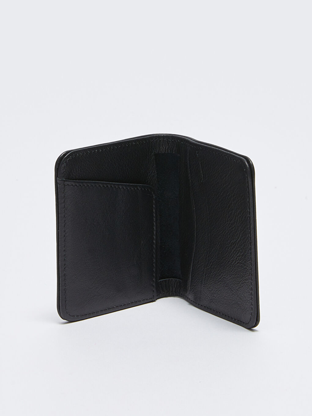 LC Waikiki Genuine Leather Men's Card Holder -S3FM39Z8-HUC