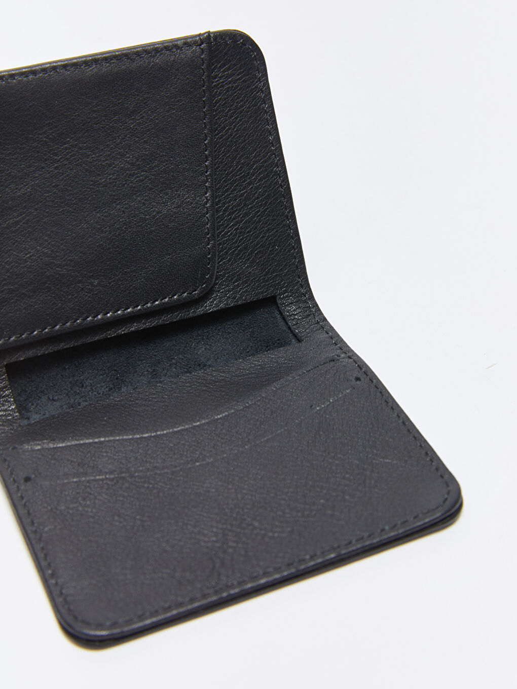 LC Waikiki Genuine Leather Men's Card Holder -S3FM39Z8-HUC
