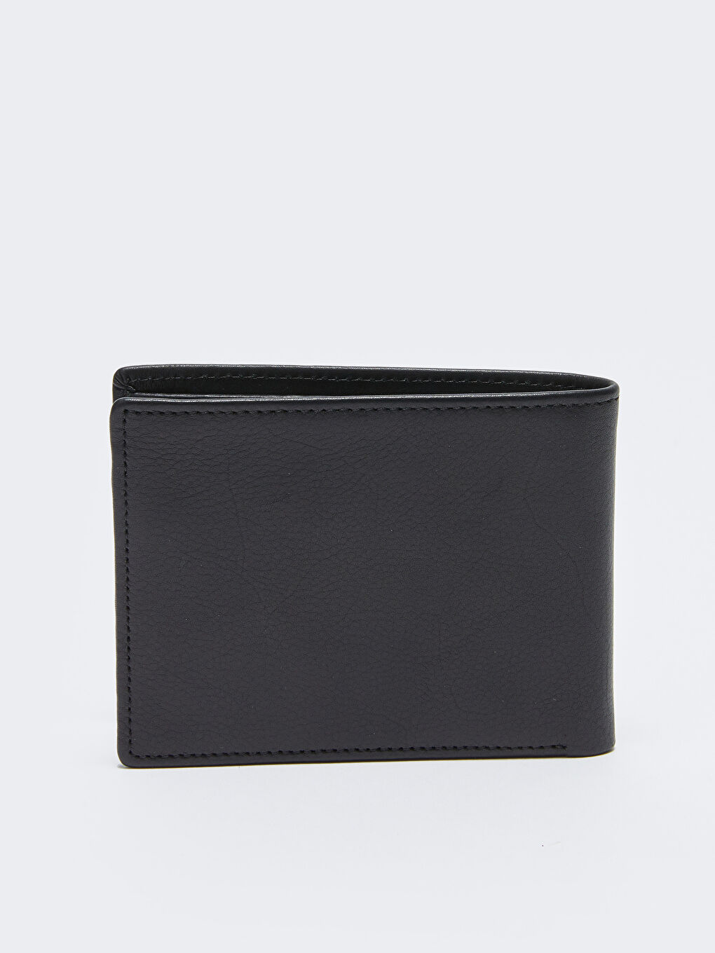 Genuine Leather Men's Wallet -S3FM41Z8-HUC