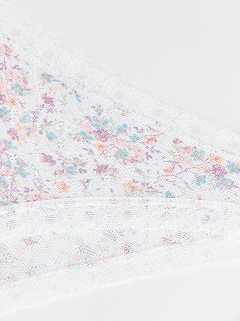 Patterned Brazilian Knickers-2