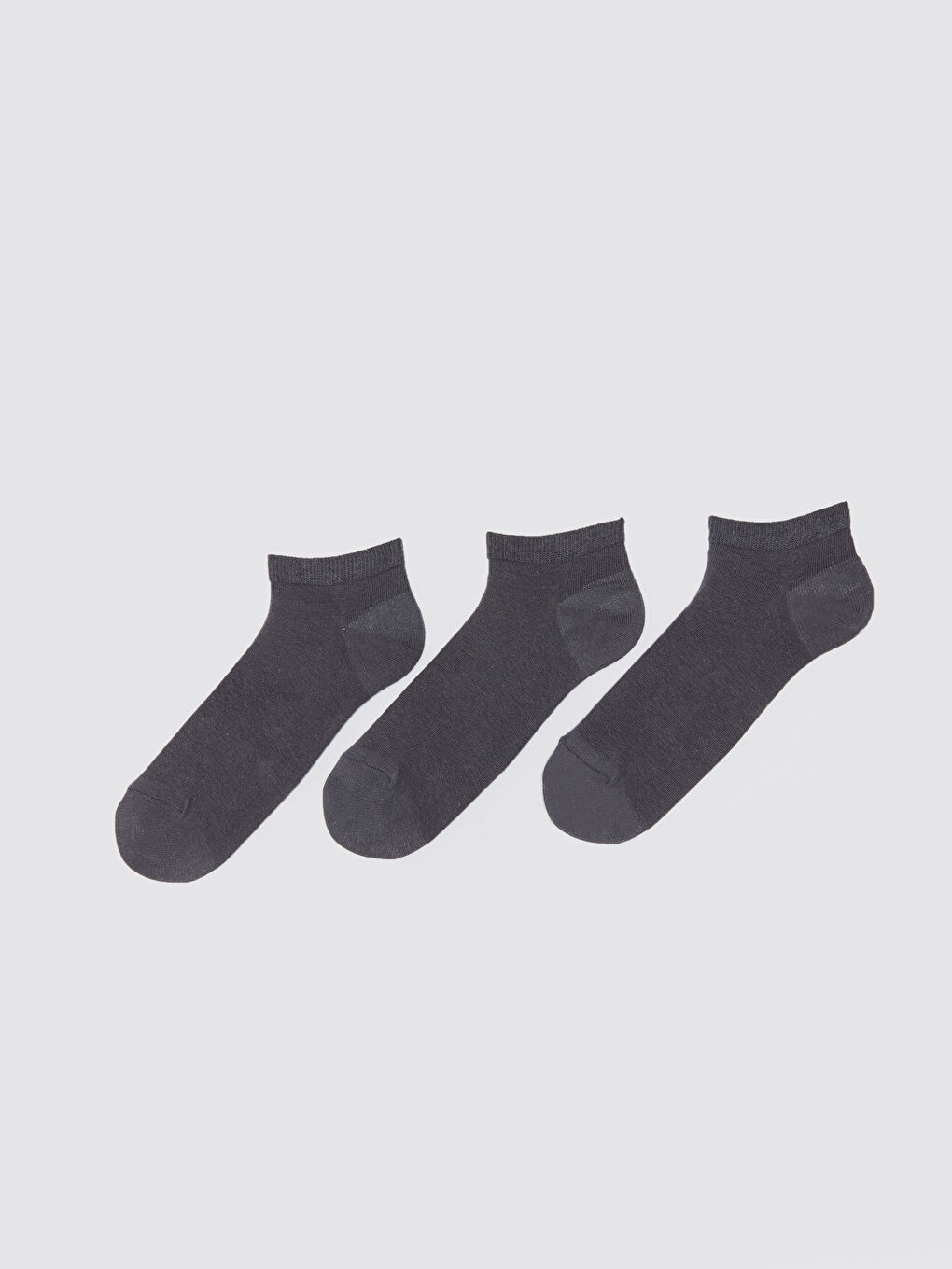 Men's Trainer Socks 3-pack
