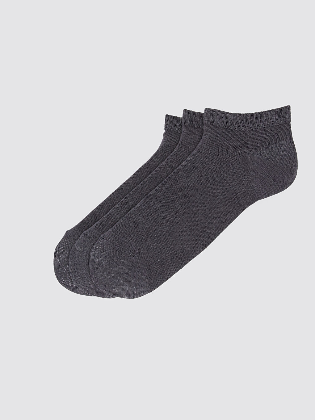 Men's Trainer Socks 3-pack-1