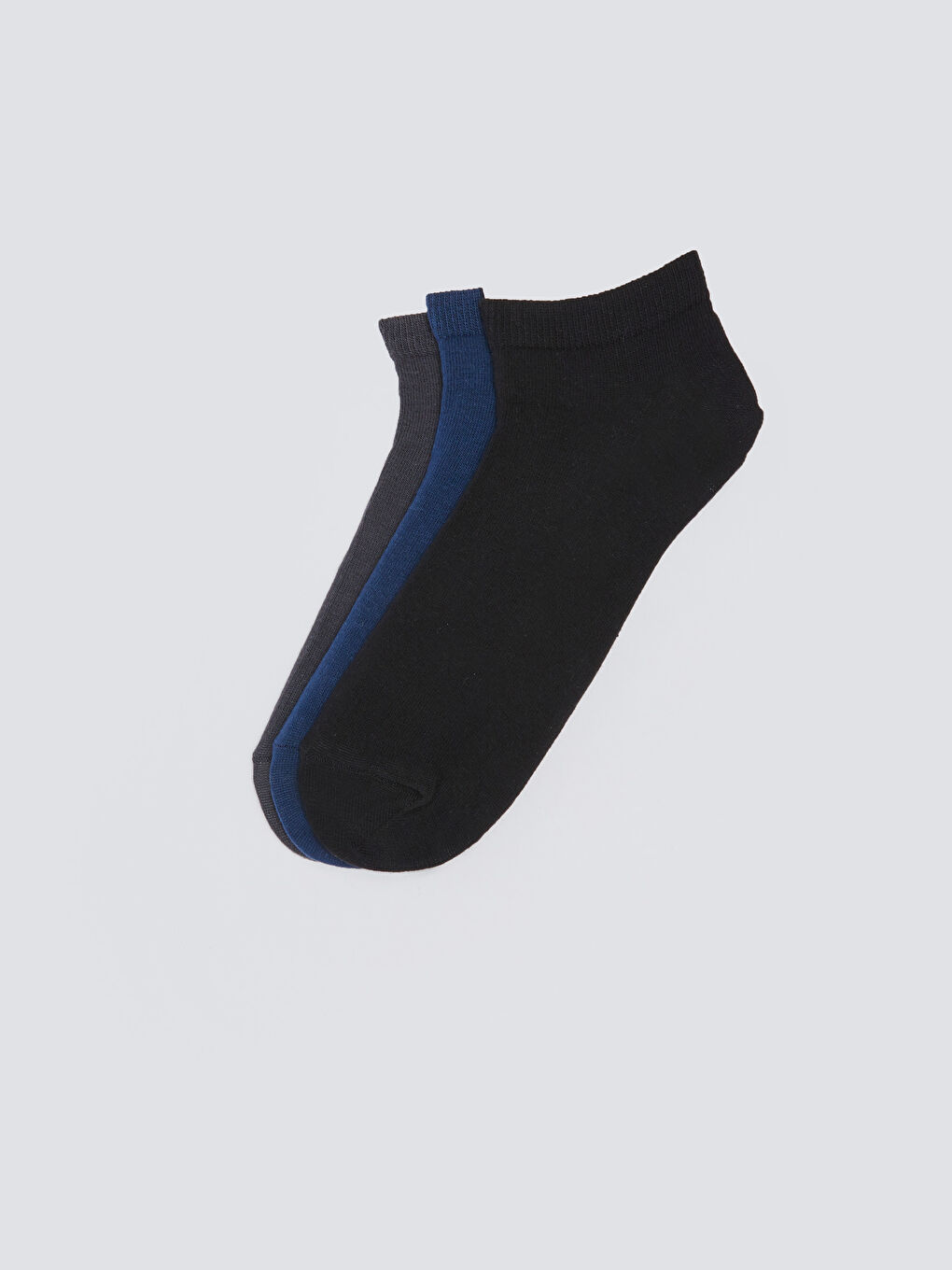 Muške Sportske Čarape, Pakovanje od 3-1