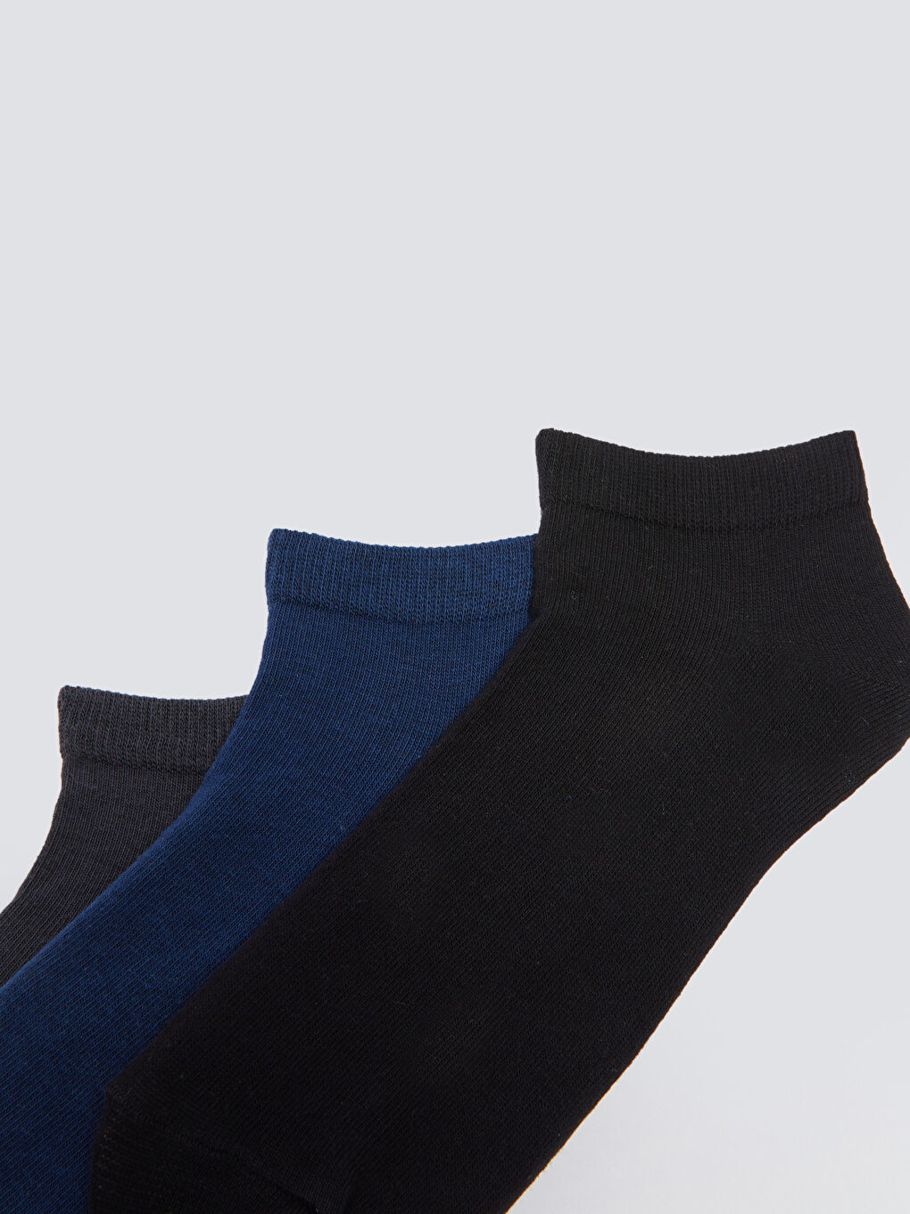 Muške Sportske Čarape, Pakovanje od 3-2