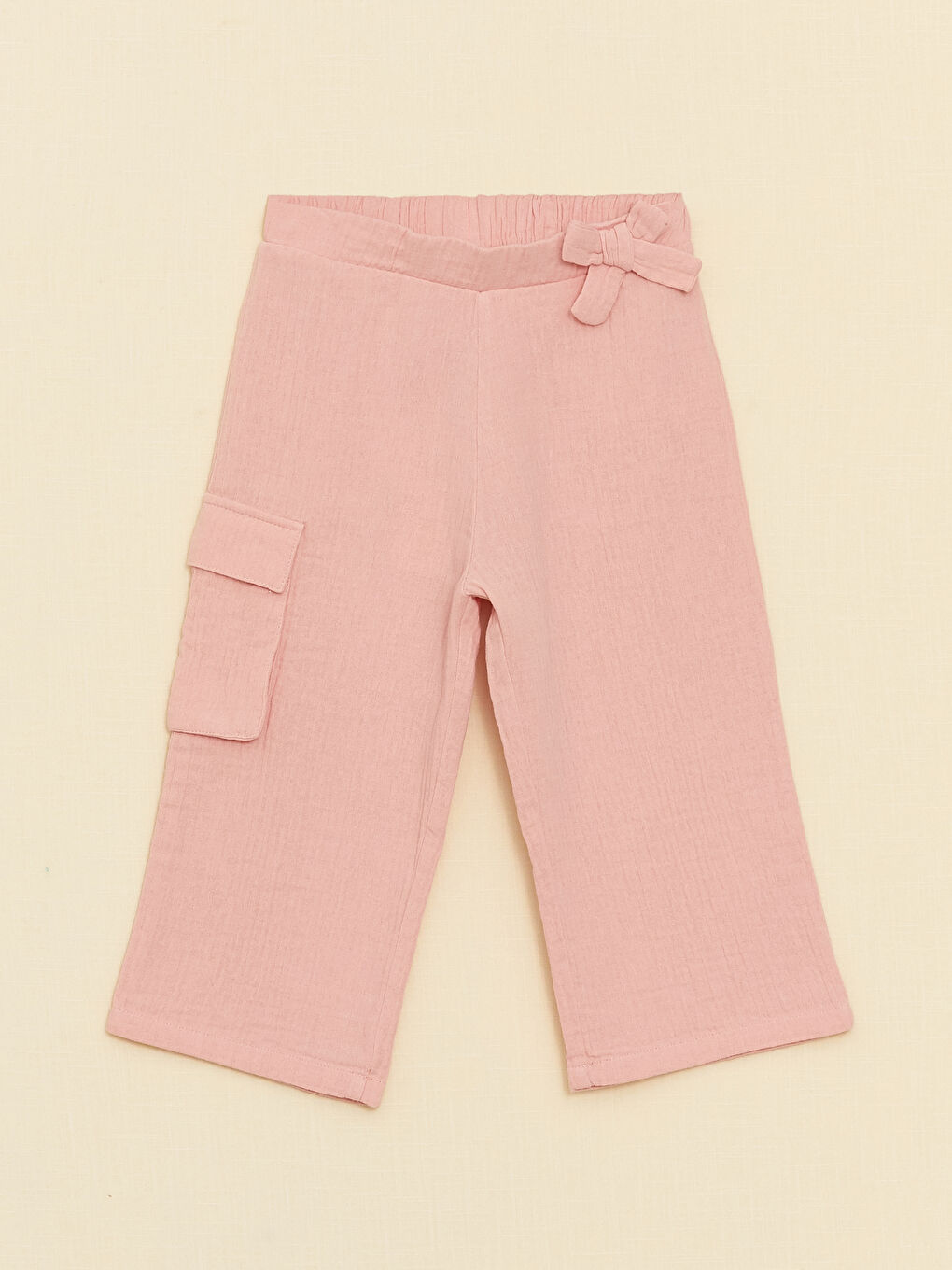 ROZE Pantalone Devojka -S3FN12Z1-FKR