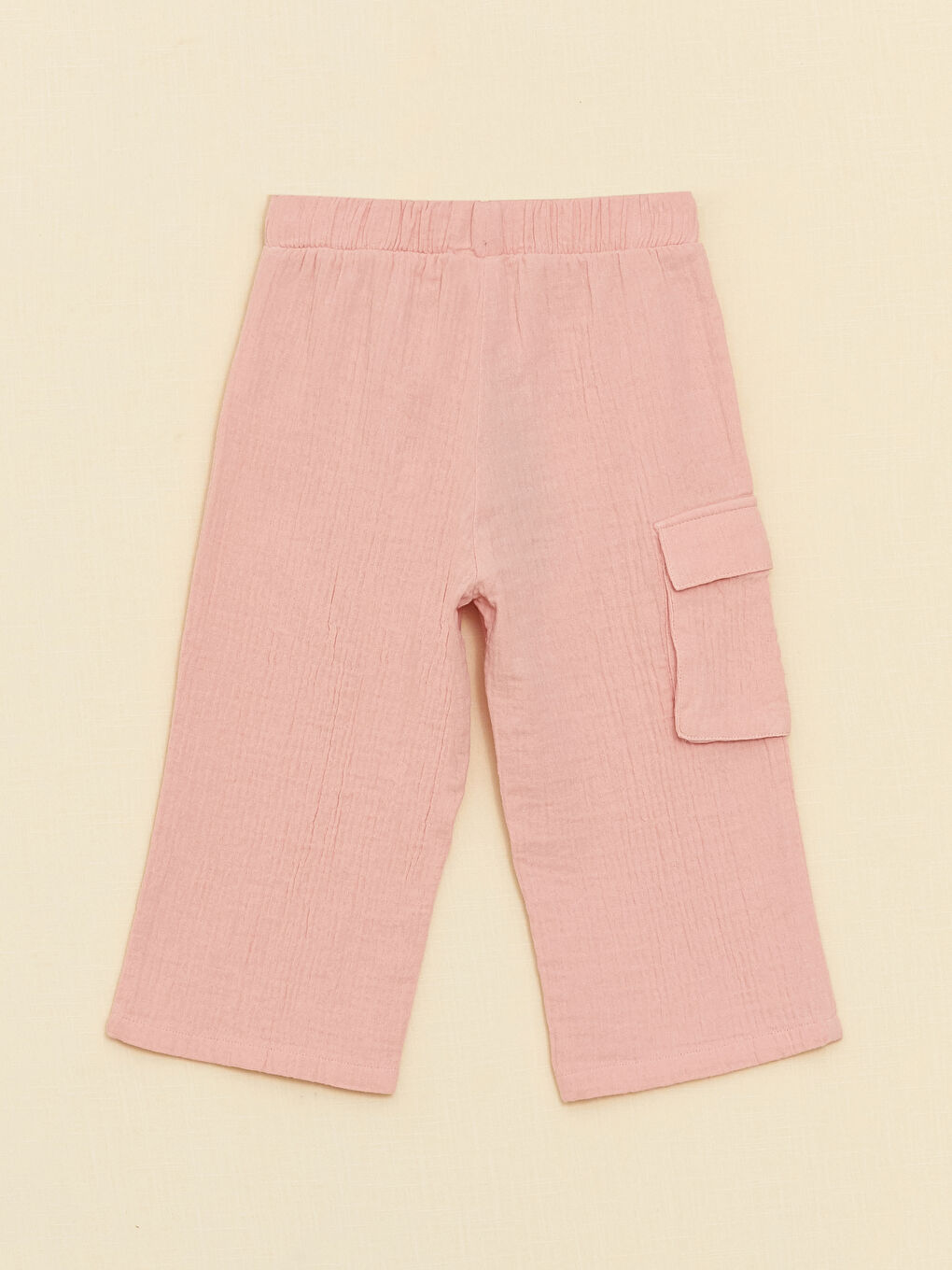 ROZE Pantalone Devojka -S3FN12Z1-FKR