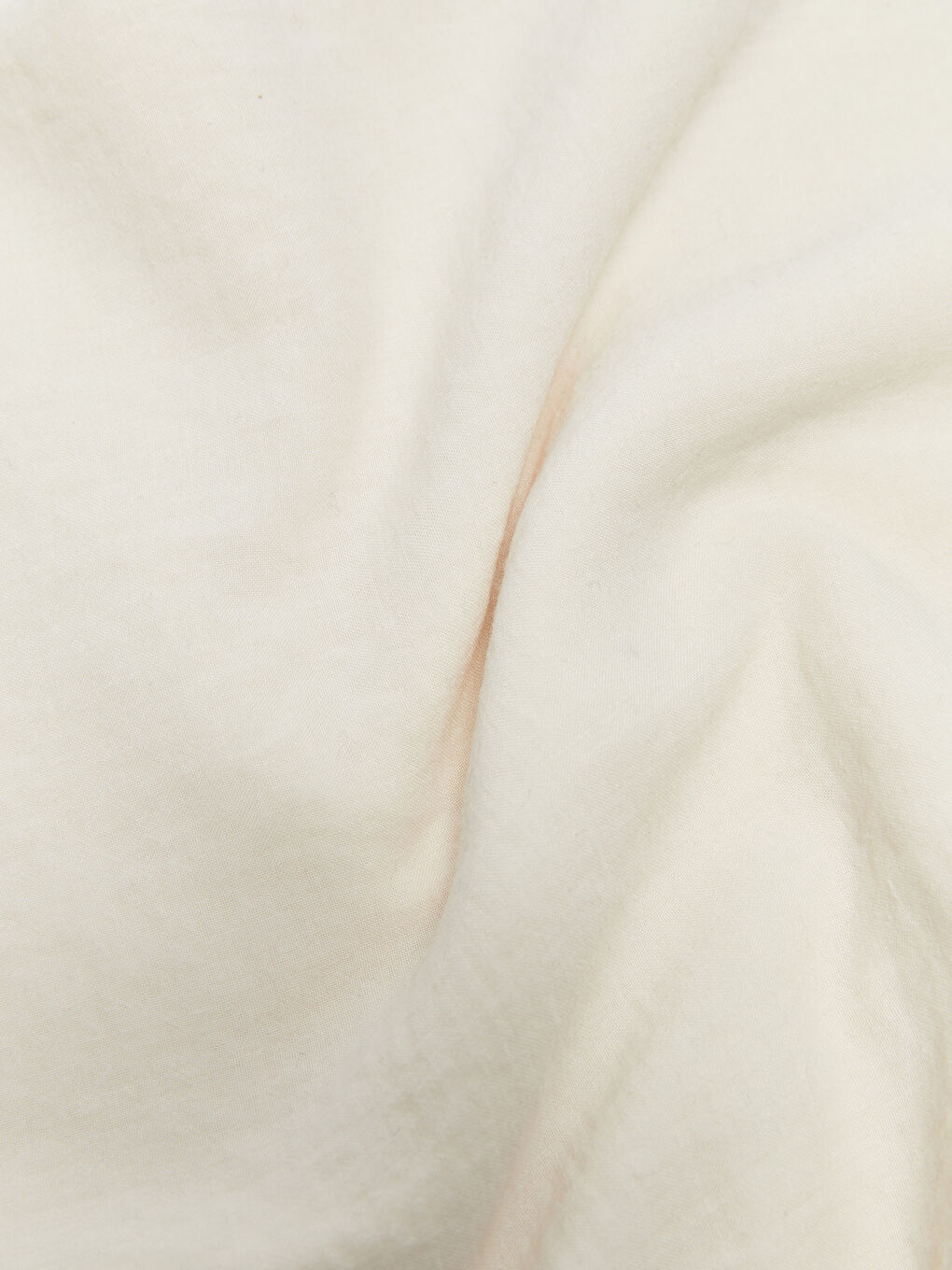 Ekru Düz Dokuma Kadın Şal-5