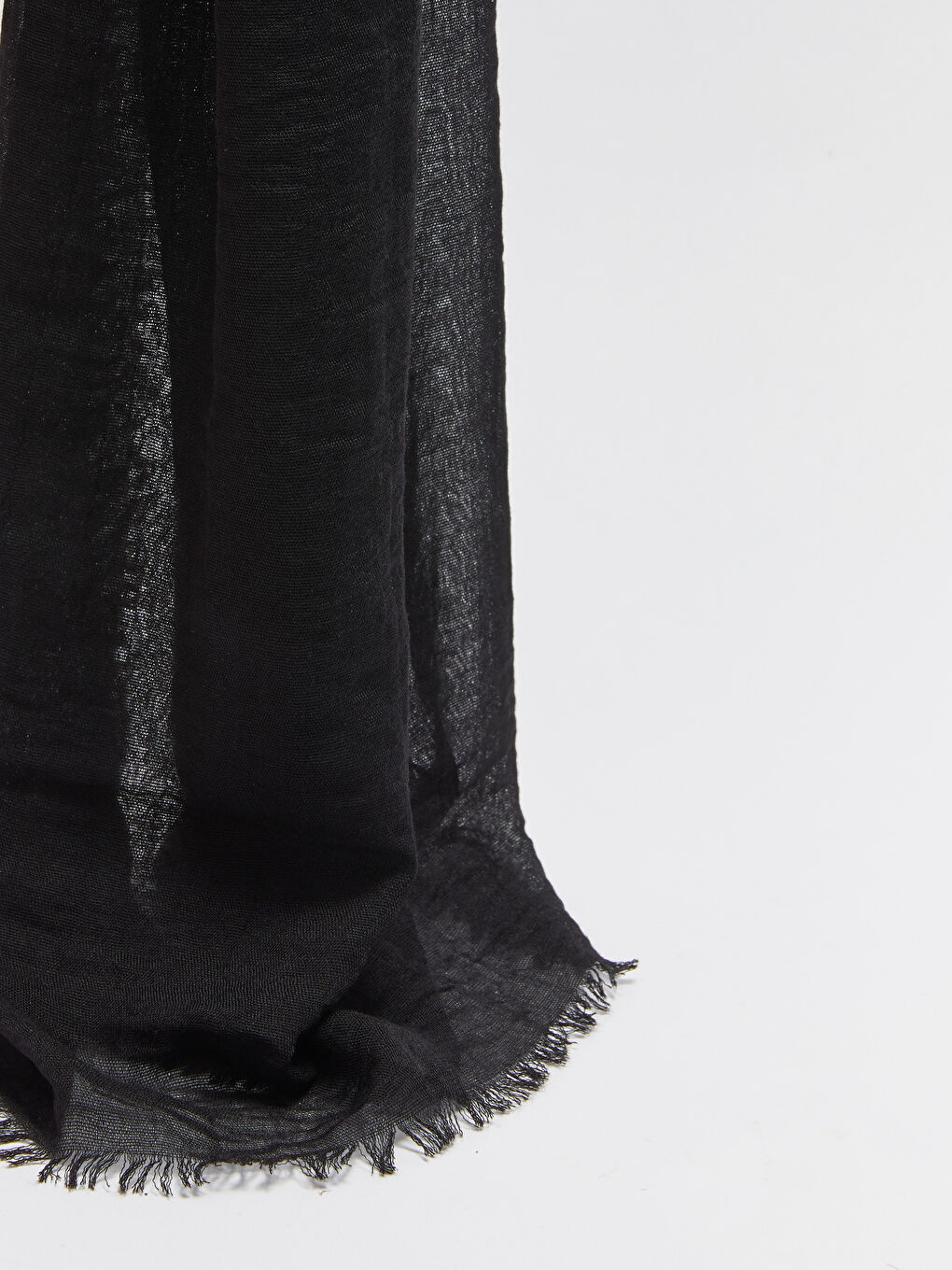 LCW ACCESSORIES Women's Woven Scarf -S3FN52Z8-HEG