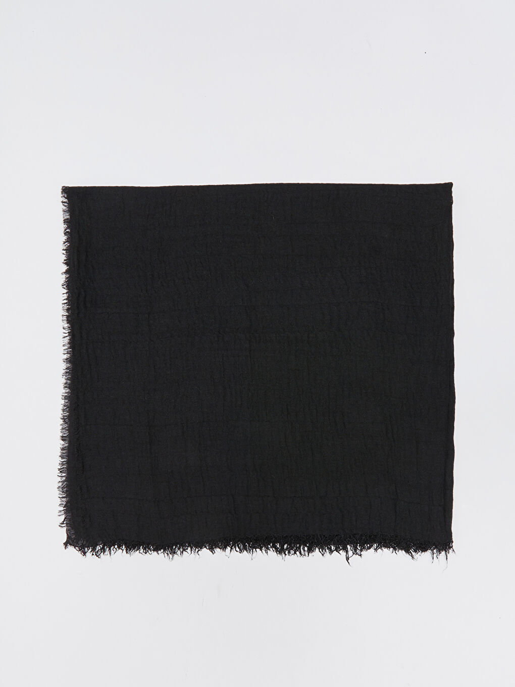 LCW ACCESSORIES Women's Woven Scarf -S3FN52Z8-HEG