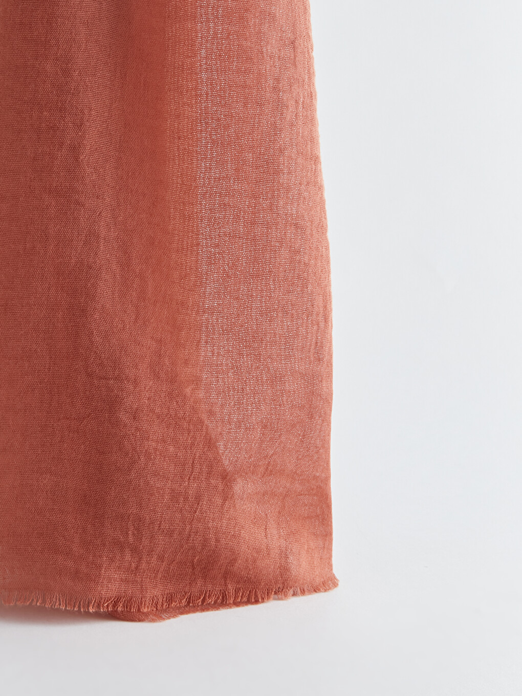 Women's Woven Scarf