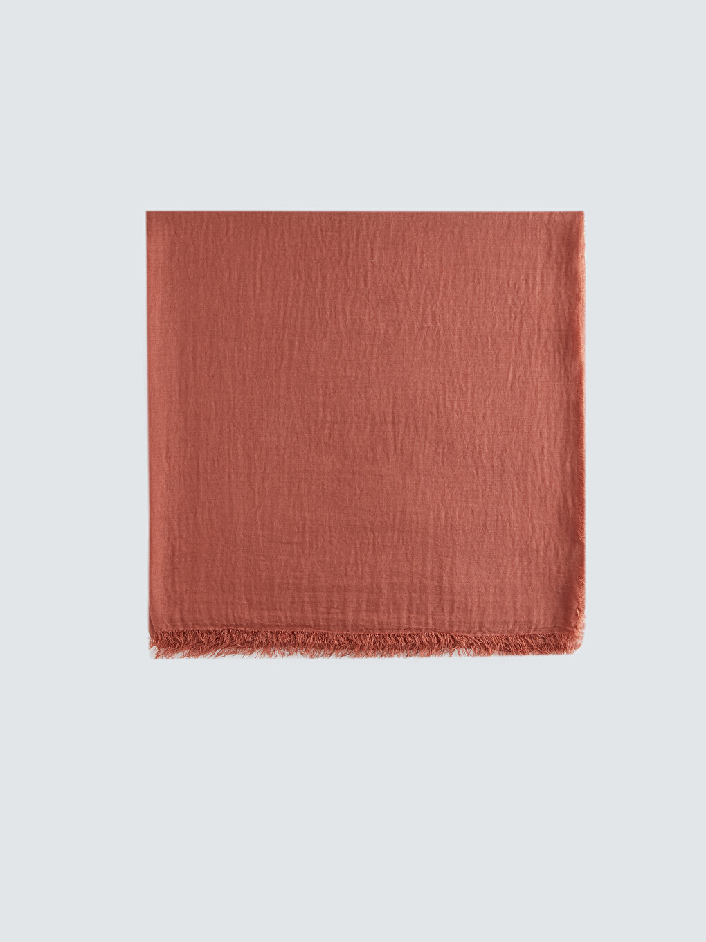 Women's Woven Scarf-1