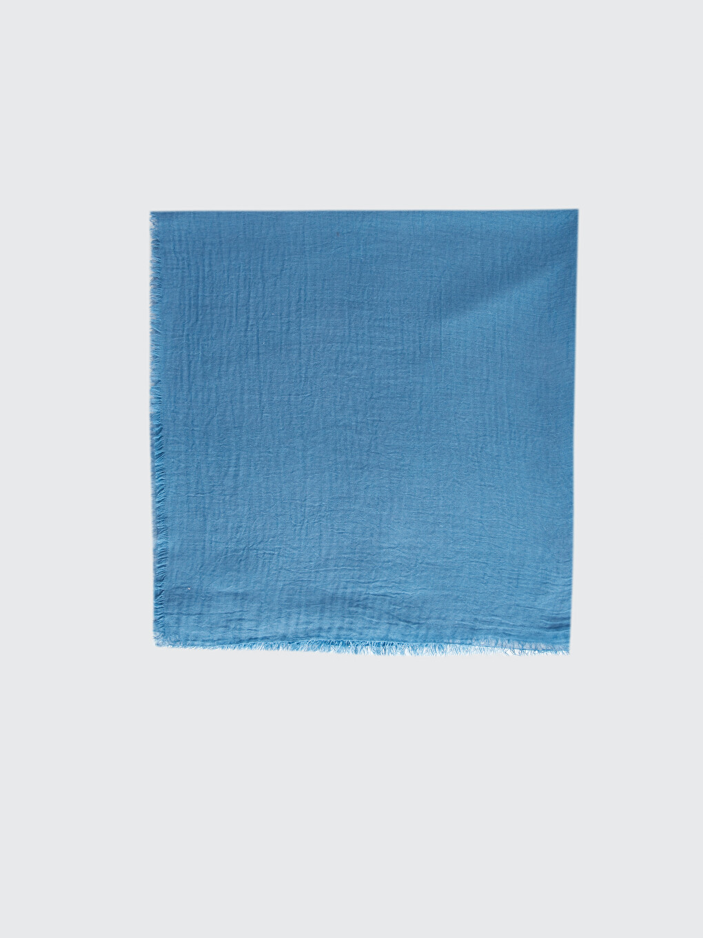 Women's Woven Scarf-1