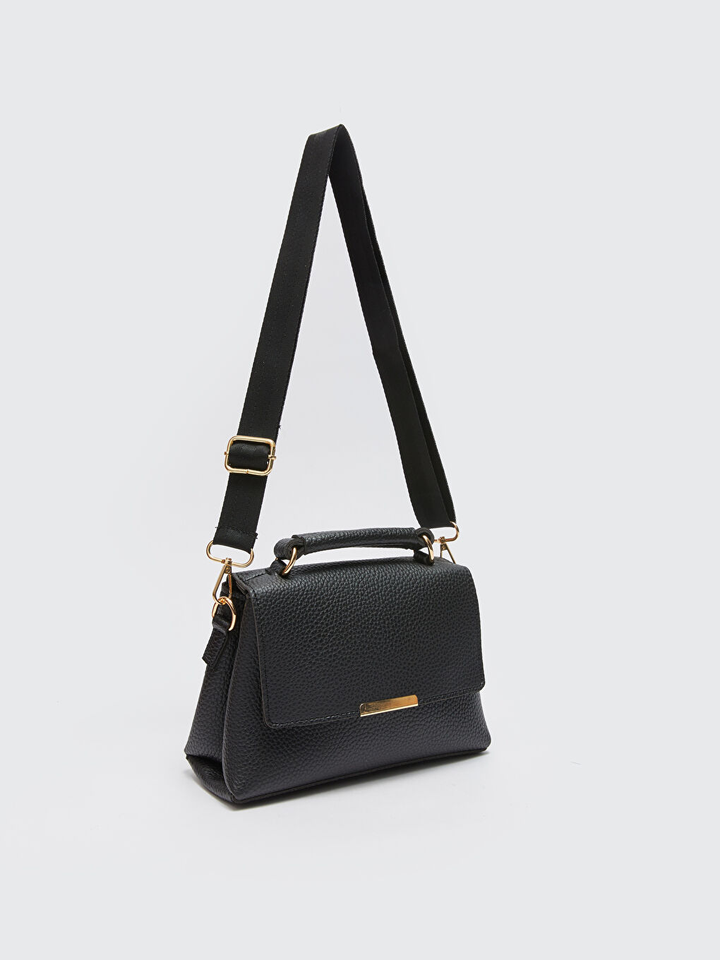 Сумка Кроссбоди из искусственной кожи для женщин-3