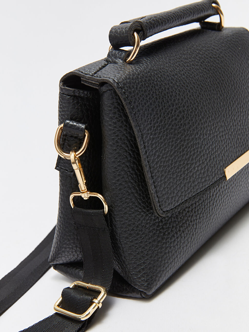 Laikukeページ LIGHT NYLON SHOULDER BAG – Nikky Bag