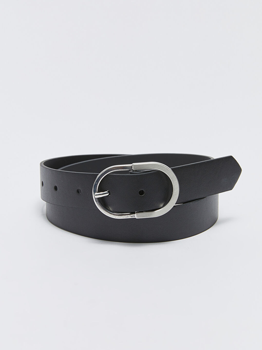 LCW ACCESSORIES Kaiš od eko kože za žene -S3FN72Z8-HUC