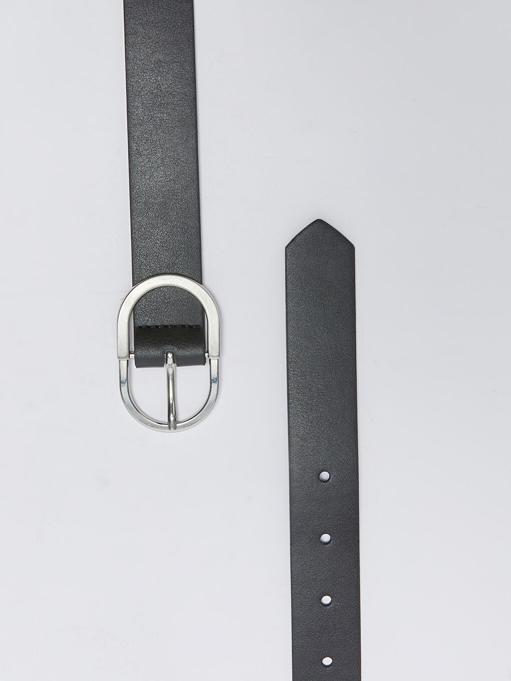 LCW ACCESSORIES Kaiš od eko kože za žene -S3FN72Z8-HUC