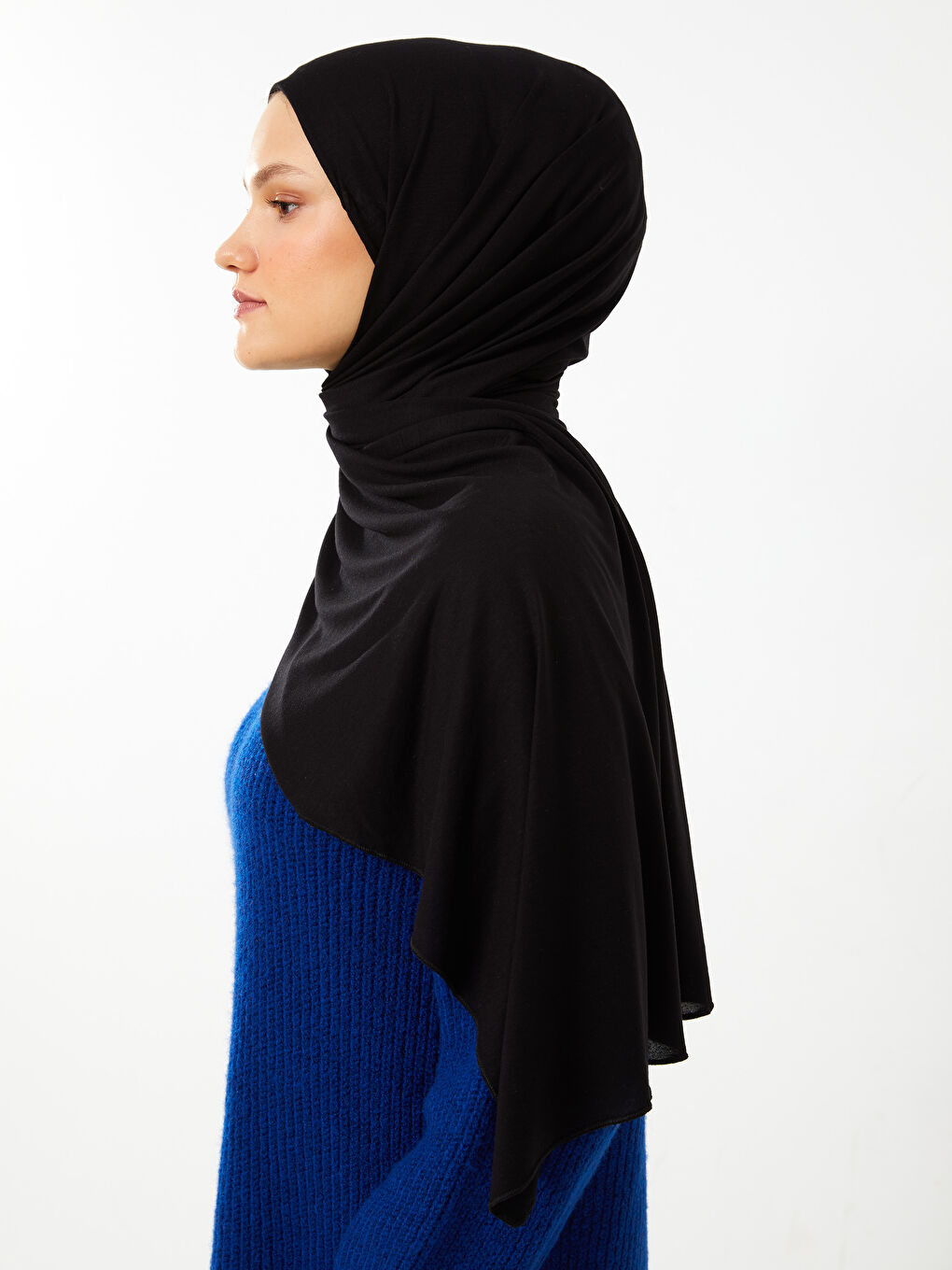 Women's Plain Scarf