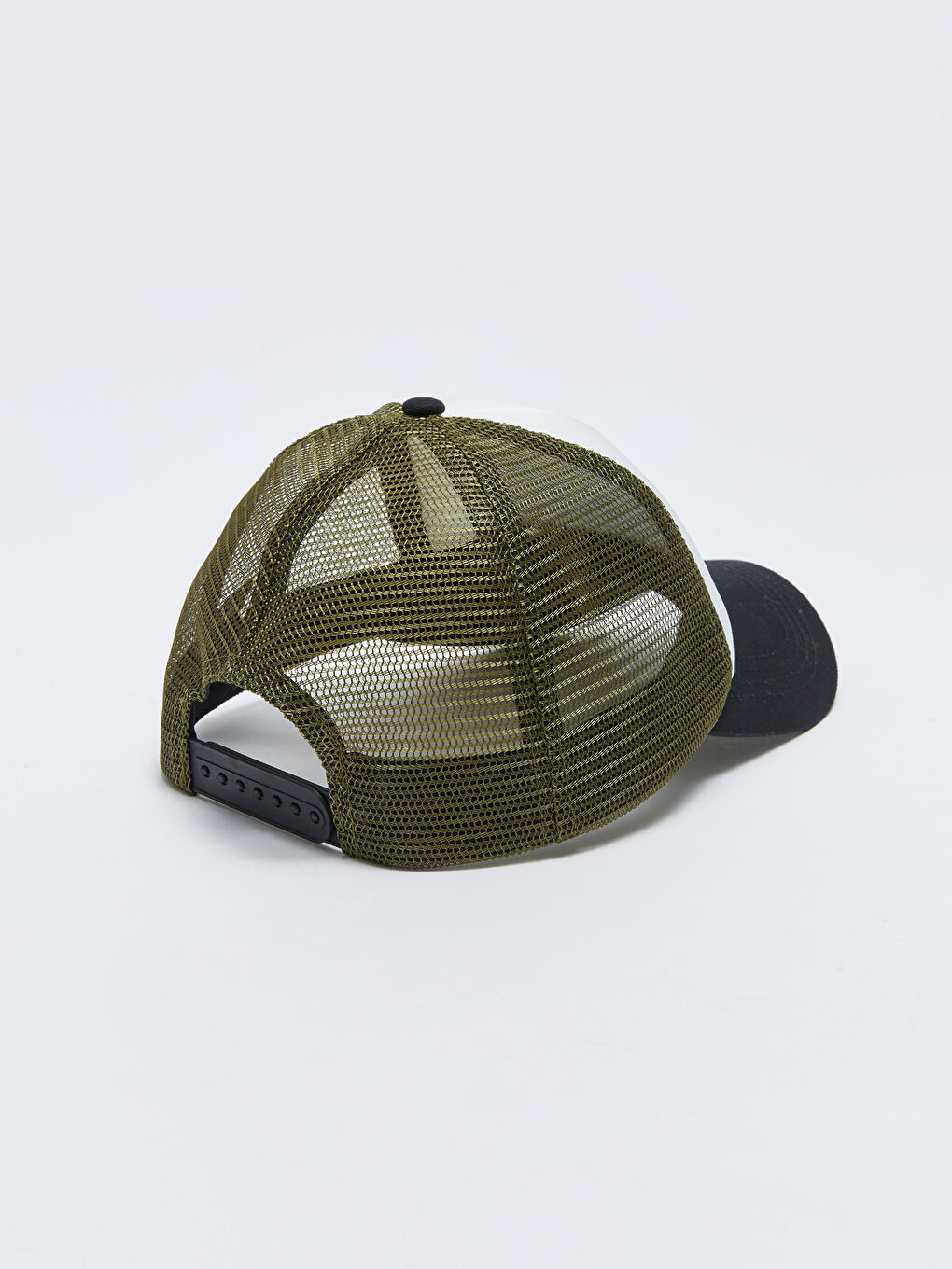 მოქარგული მამაკაცის კეპი ქუდი-6